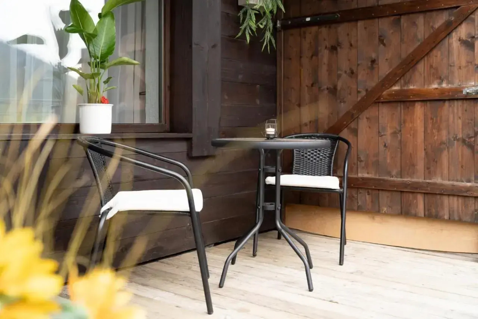 Appartement Fantasia