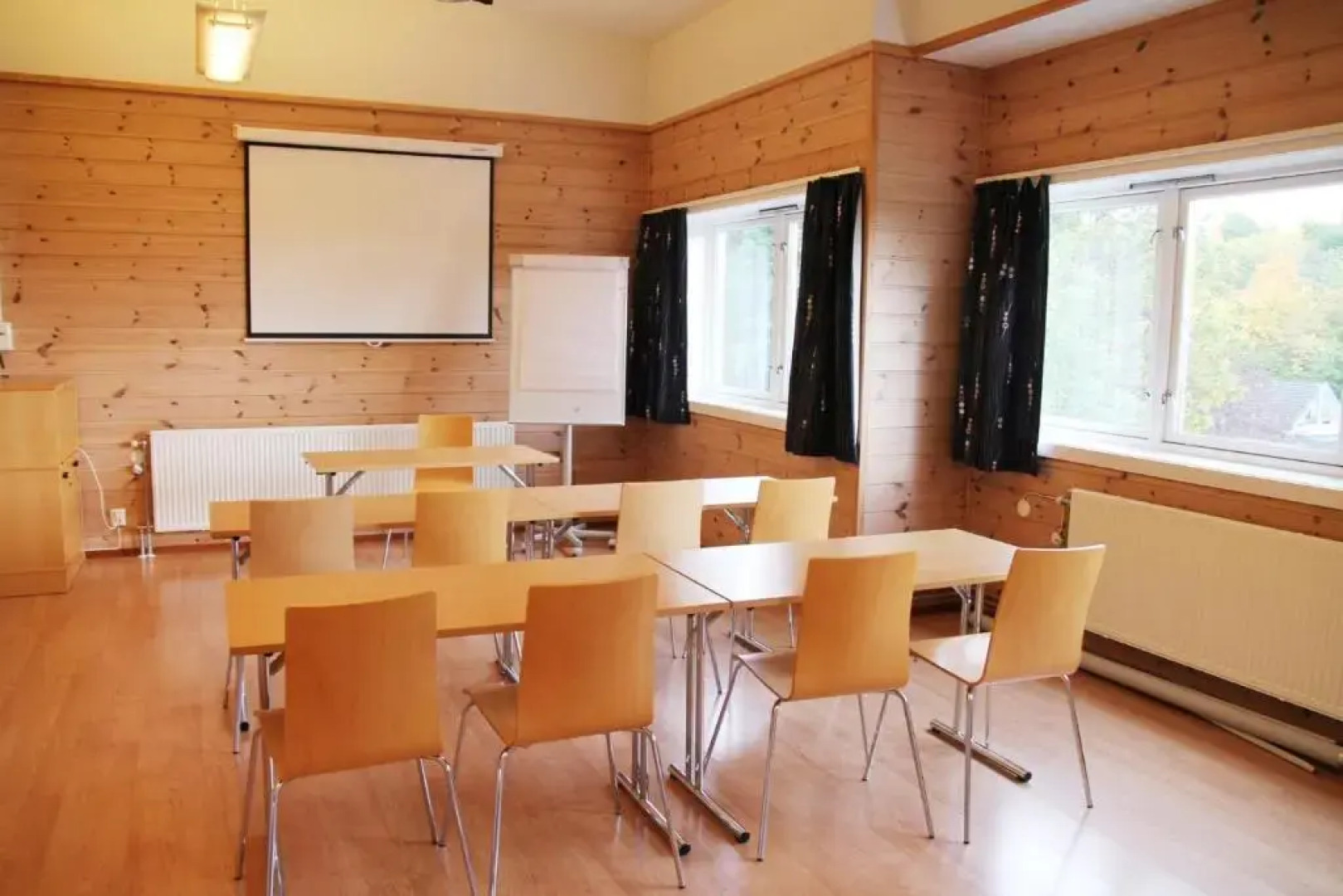 HI Oslo Haraldsheim - Hostel