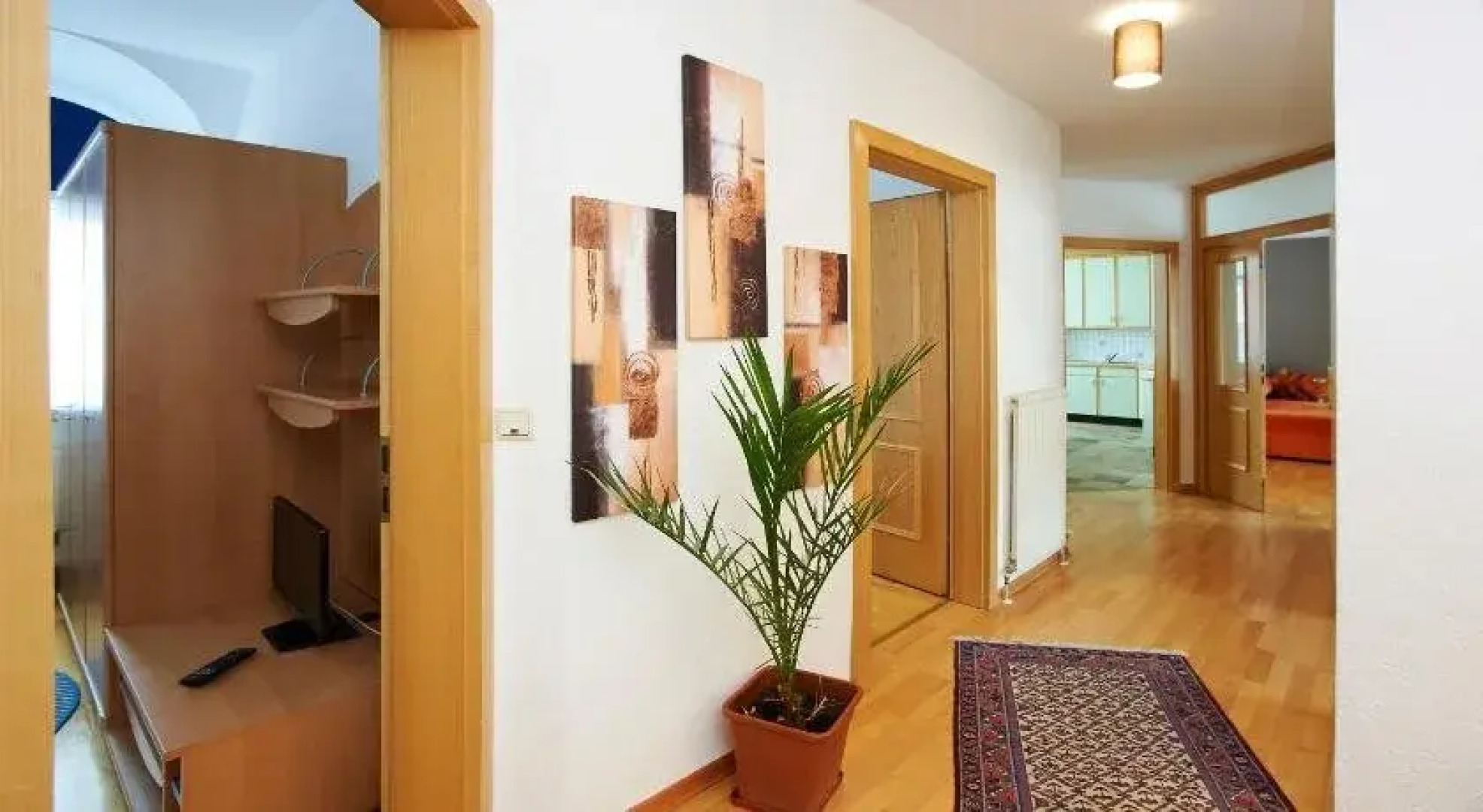 Wohlfühlappartements Bayer & Bayer