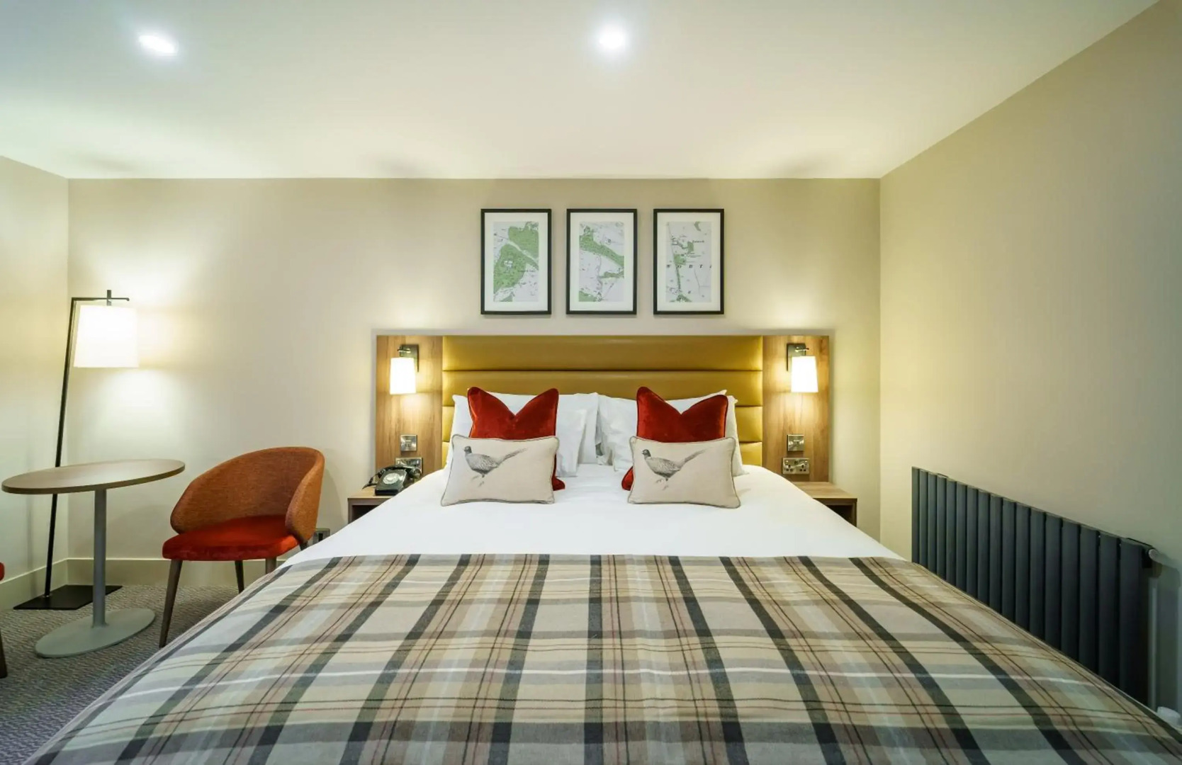 De Vere Tortworth Court