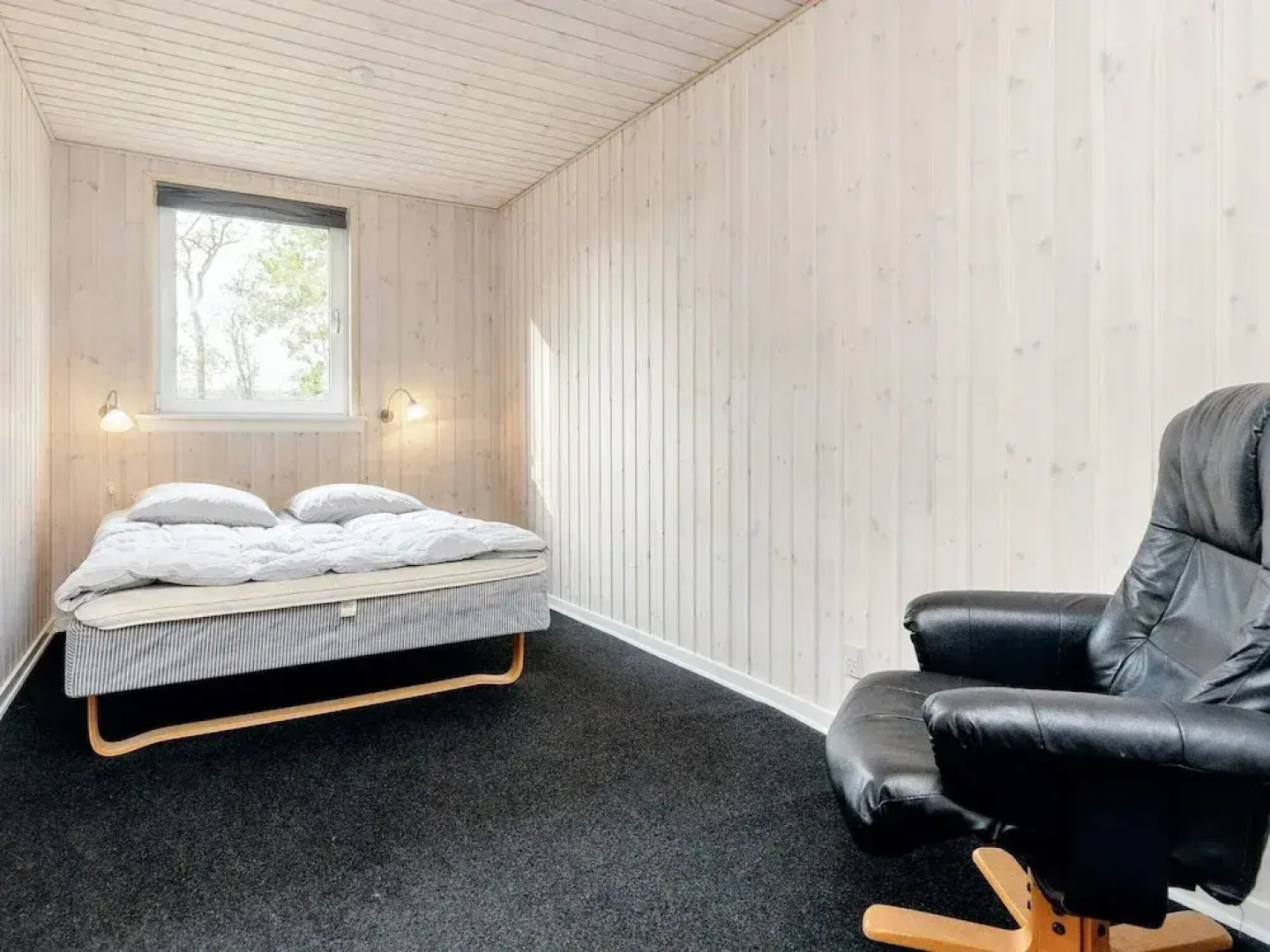 8 Person Holiday Home in Blavand