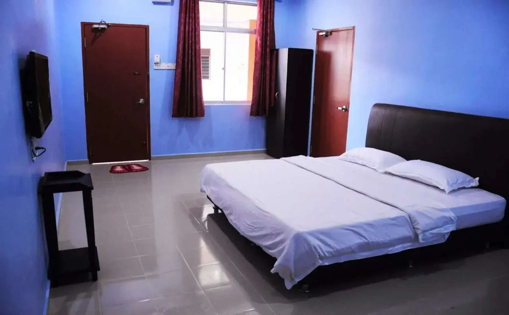 OYO 90004 Sri Pauh Natural Motel