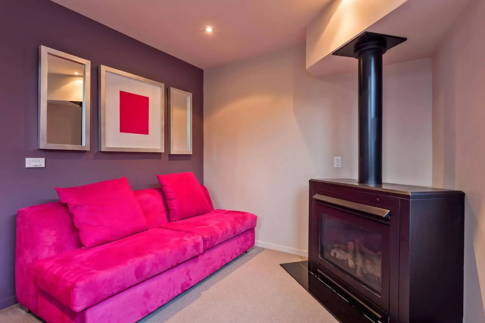 Snow Stream Apartments