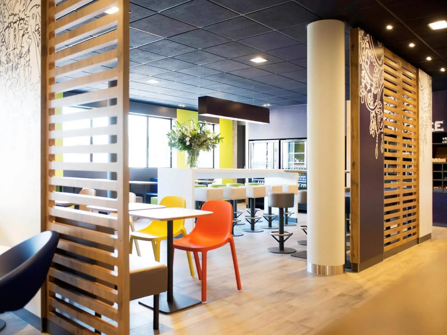 B&B Hotel Amsterdam-Zaandam