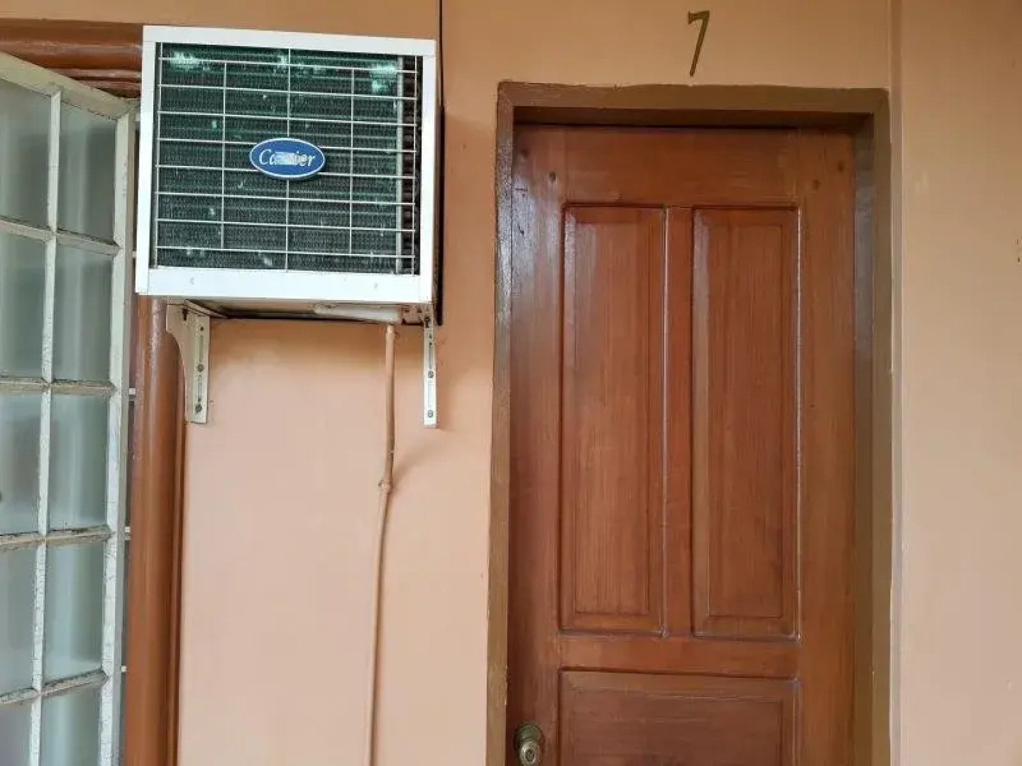 Tropical View Inn and Restaurant