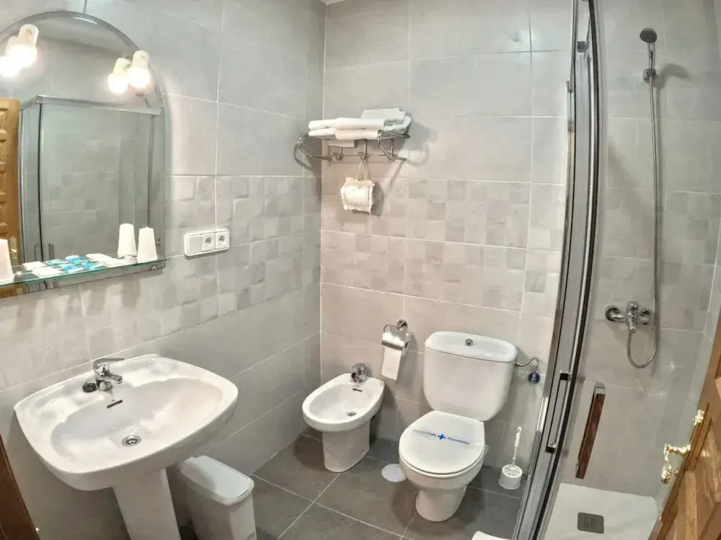 Apartamentos Javier