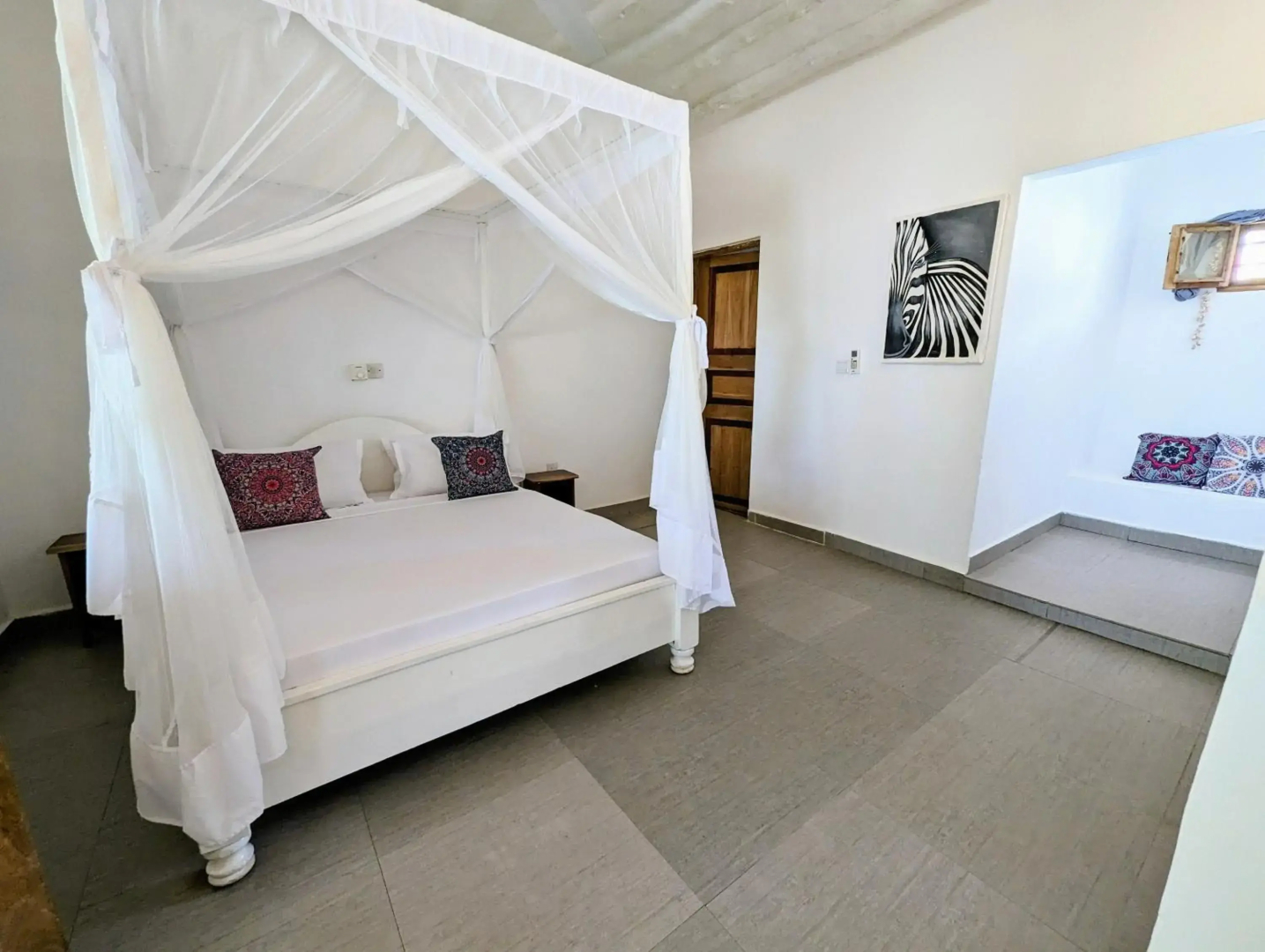 Bahati Villa