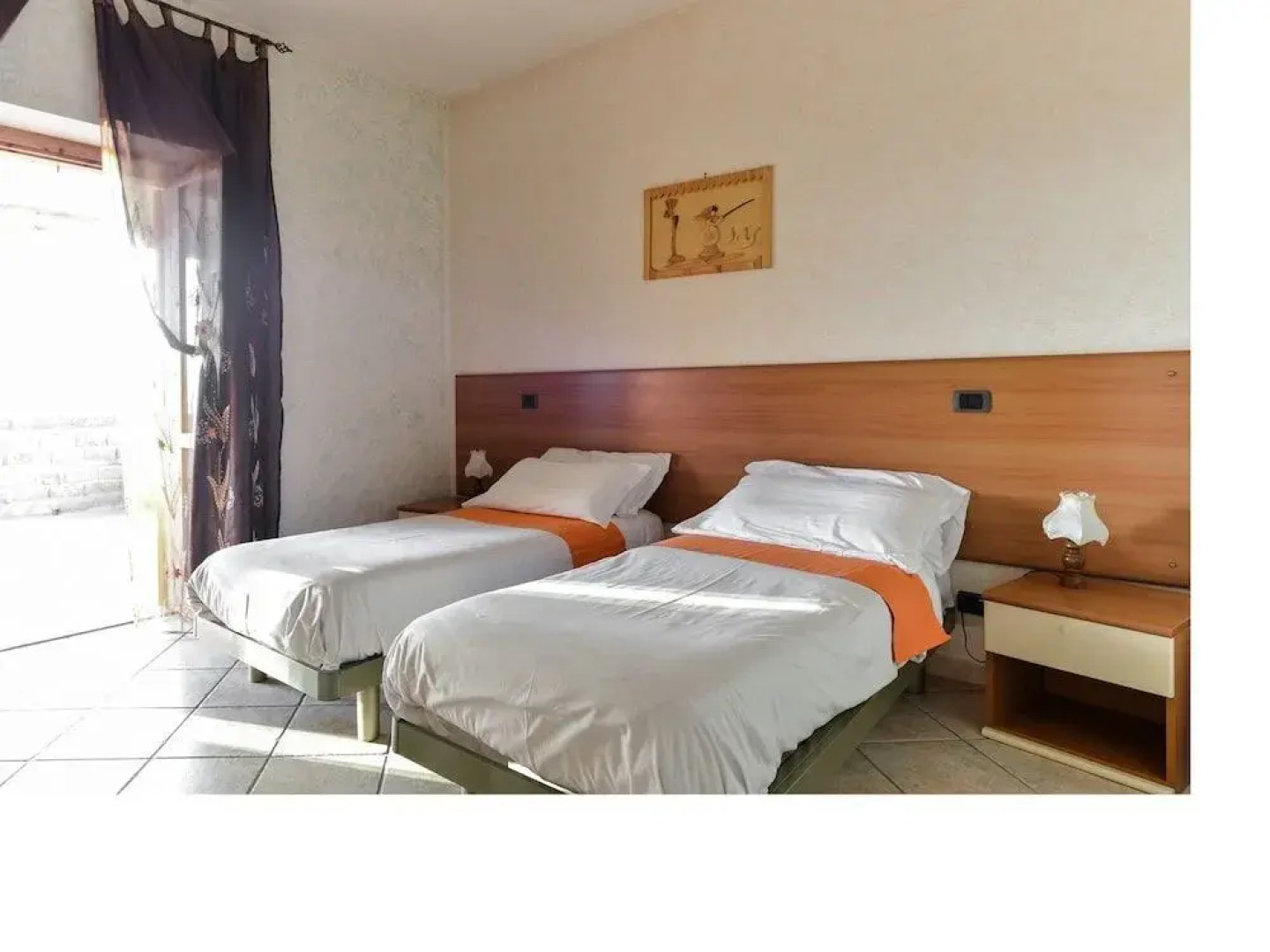 La Mola Di Campagnano