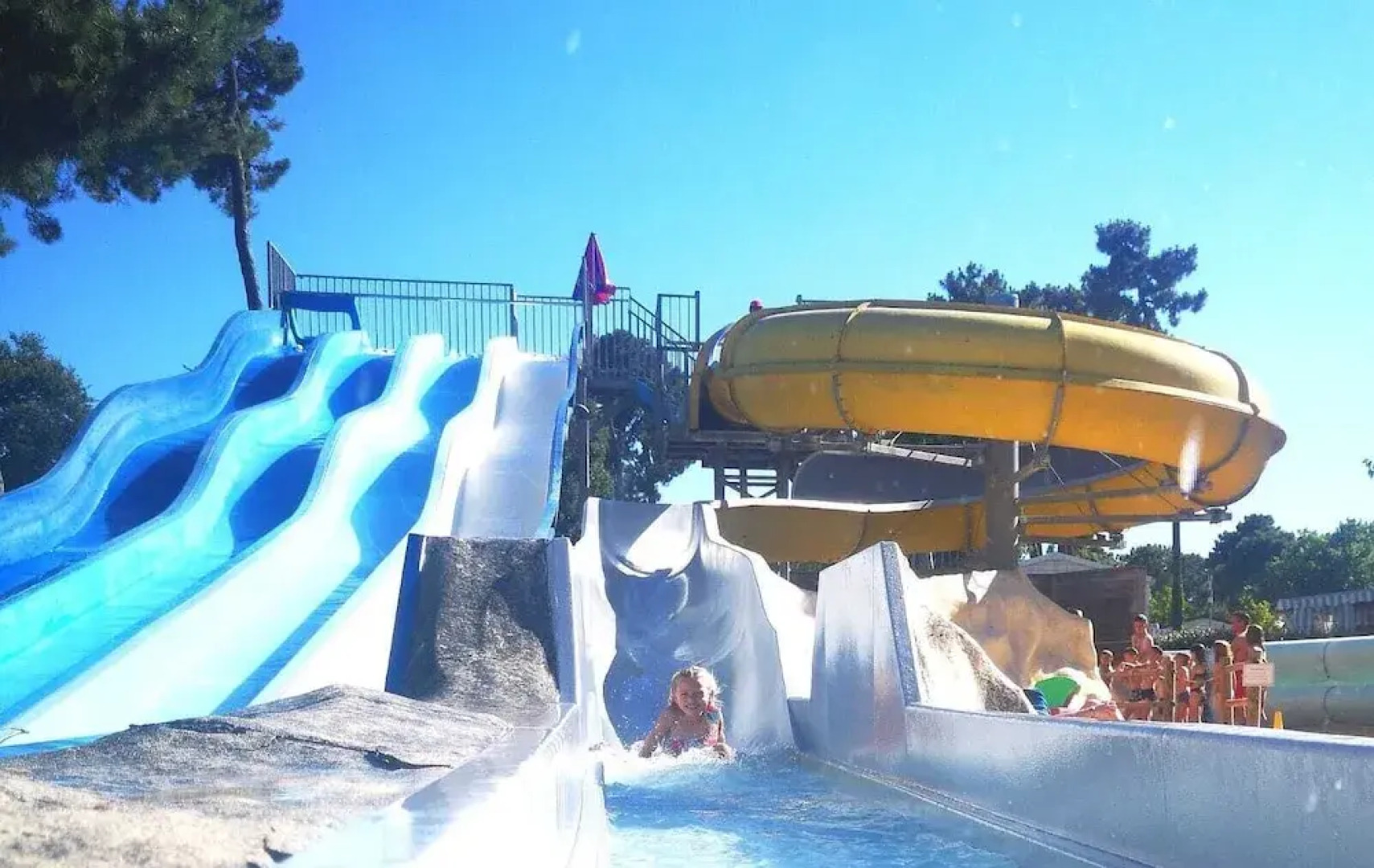 Plaisirs Nature à La Pignade