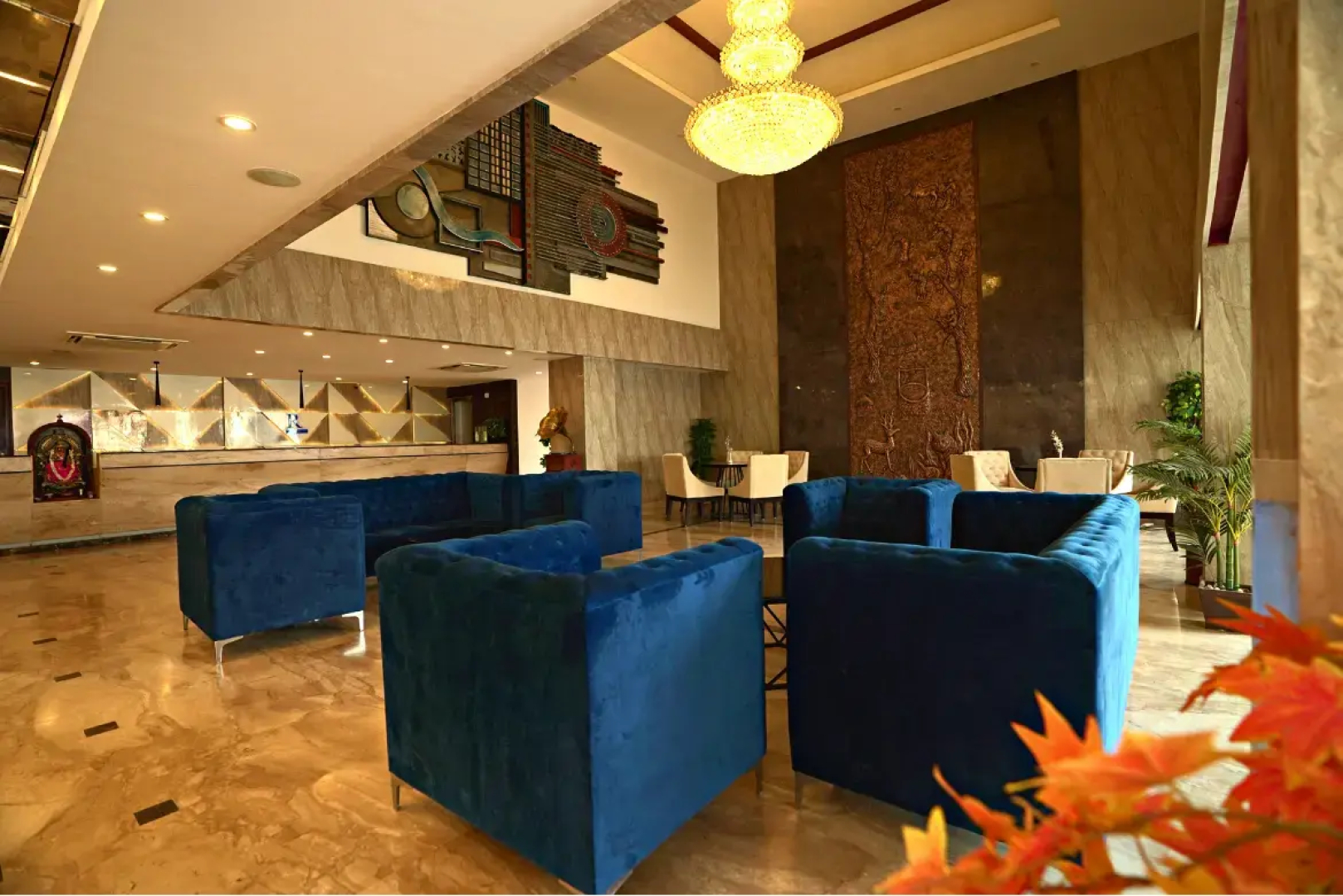 RR INN- Tirunelveli
