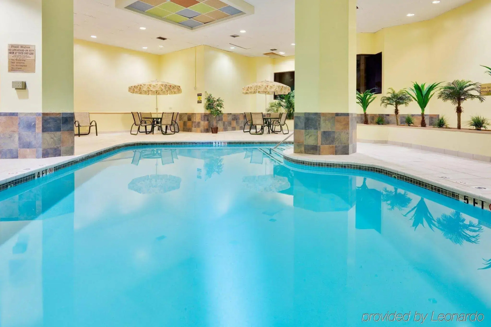 Holiday Inn Allentown Center City