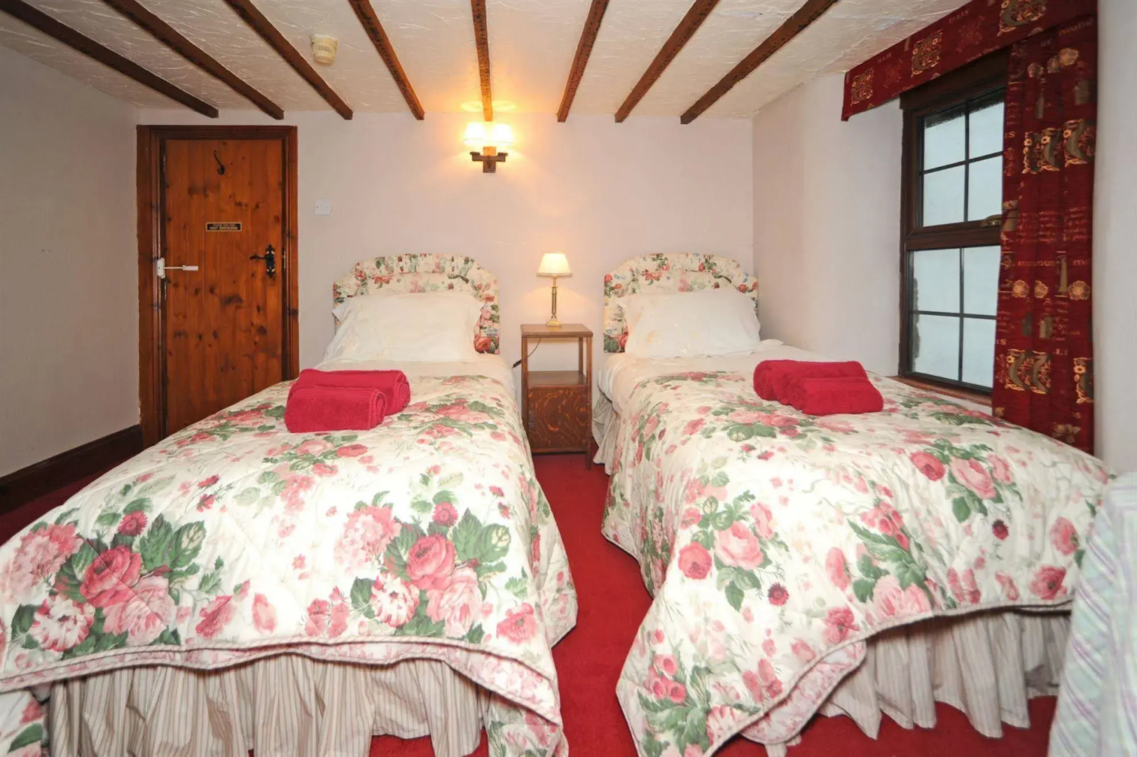 The West Country Inn