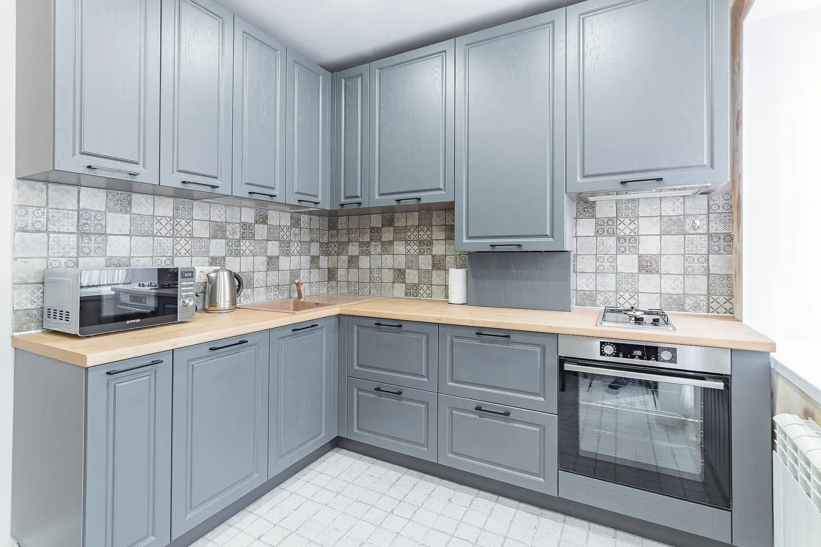 Prima Rent на улице Гоголя 41