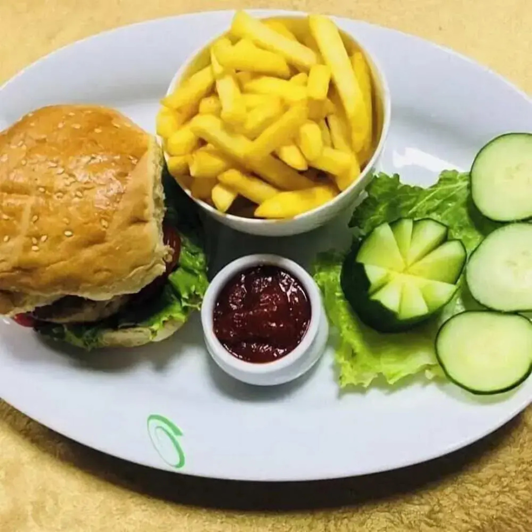 Rolak Hotel and Suites