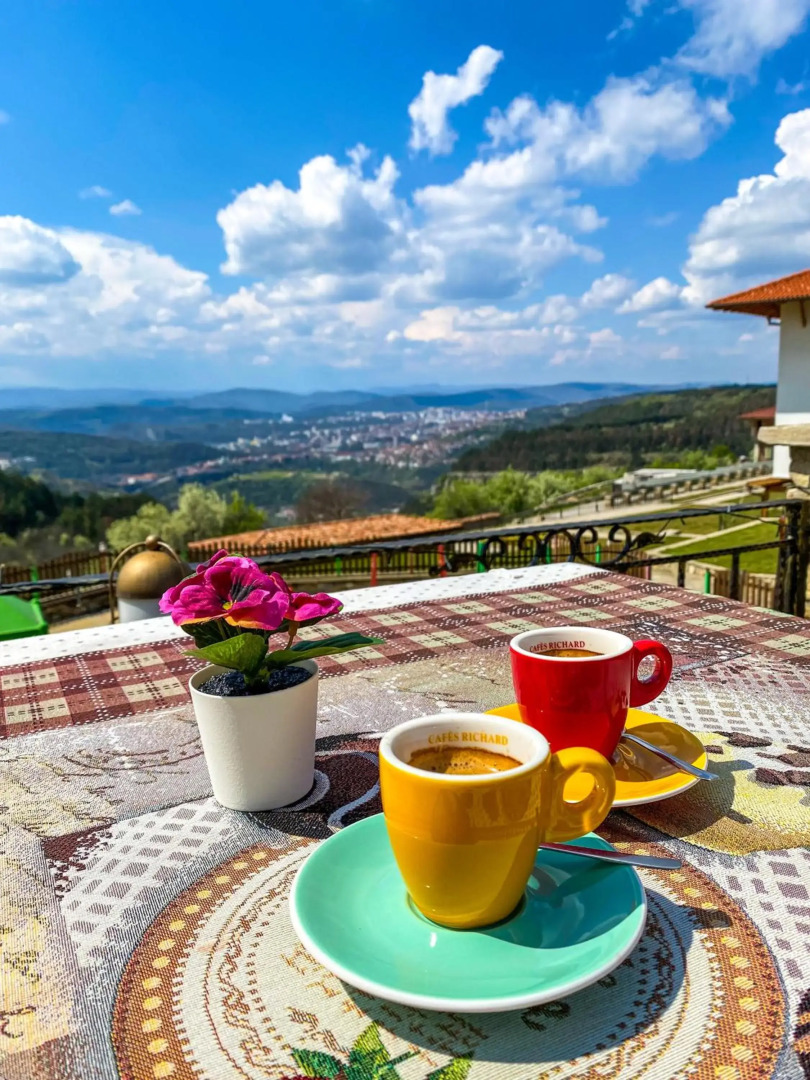 Park Hotel Sevastokrator