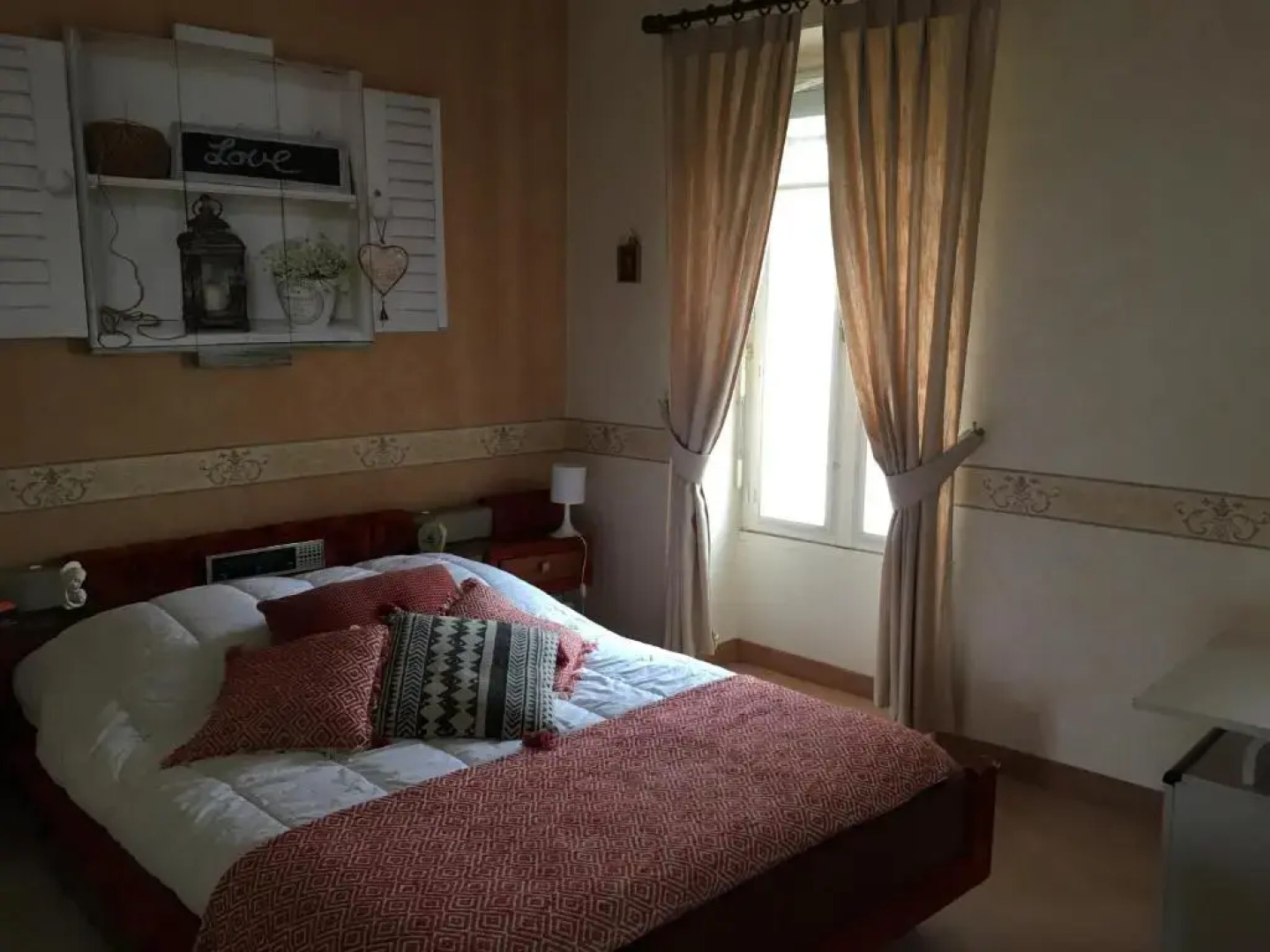 La Maison du Bonheur - Grande maison de vacances classée 4 étoiles