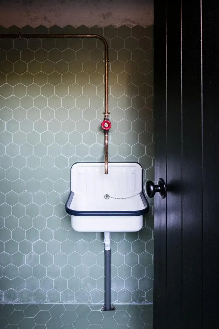 Quinta de S. Bernardo Winery & Farmhouse