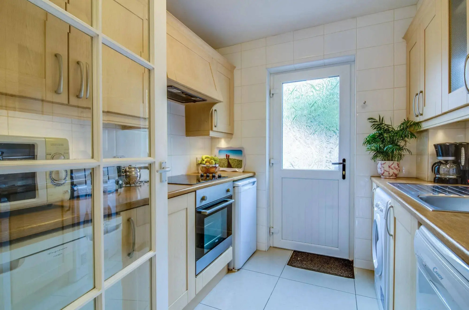 Belfast Self Catering Apartment