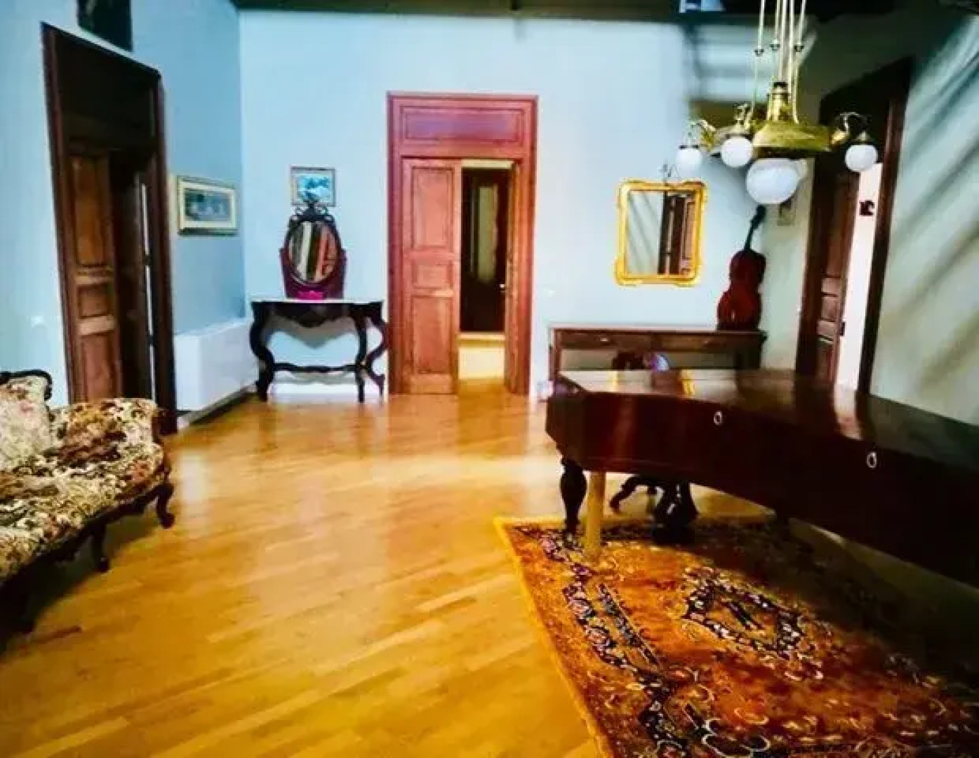 Allegroitalia Marsico Nuovo