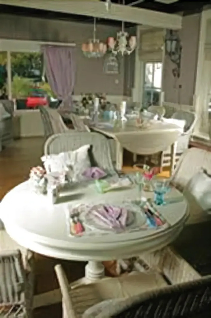 Hotel Villa de Thee Tuin