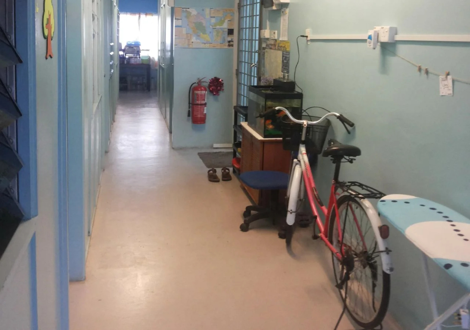 好状态旅馆(Mode Ok Guesthouse)