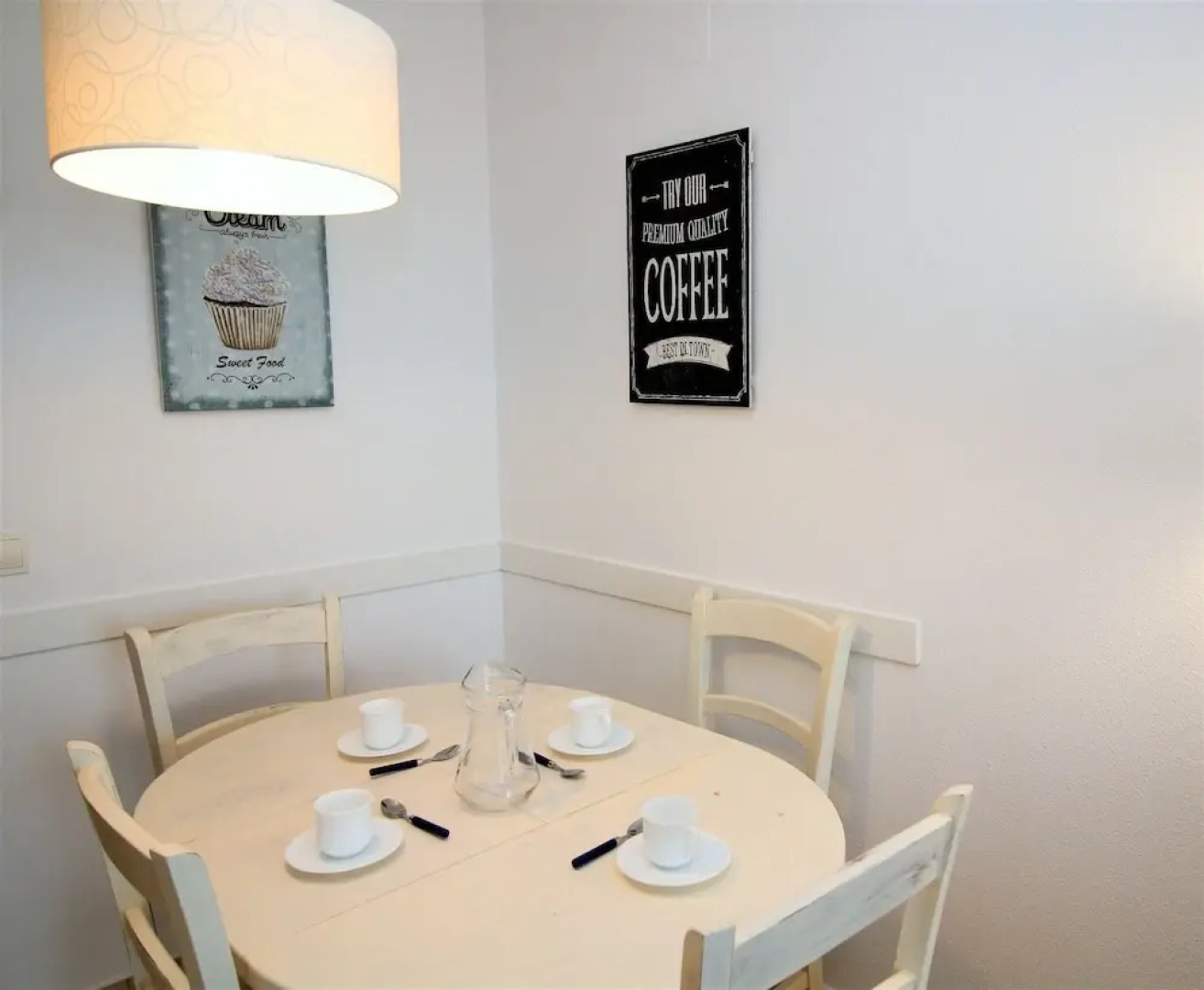 Apartamento Gemelos 22 - 18B