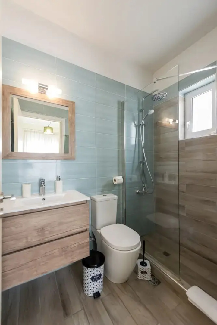 Sun, Sand & Seclusion - Artemis with Private Pool