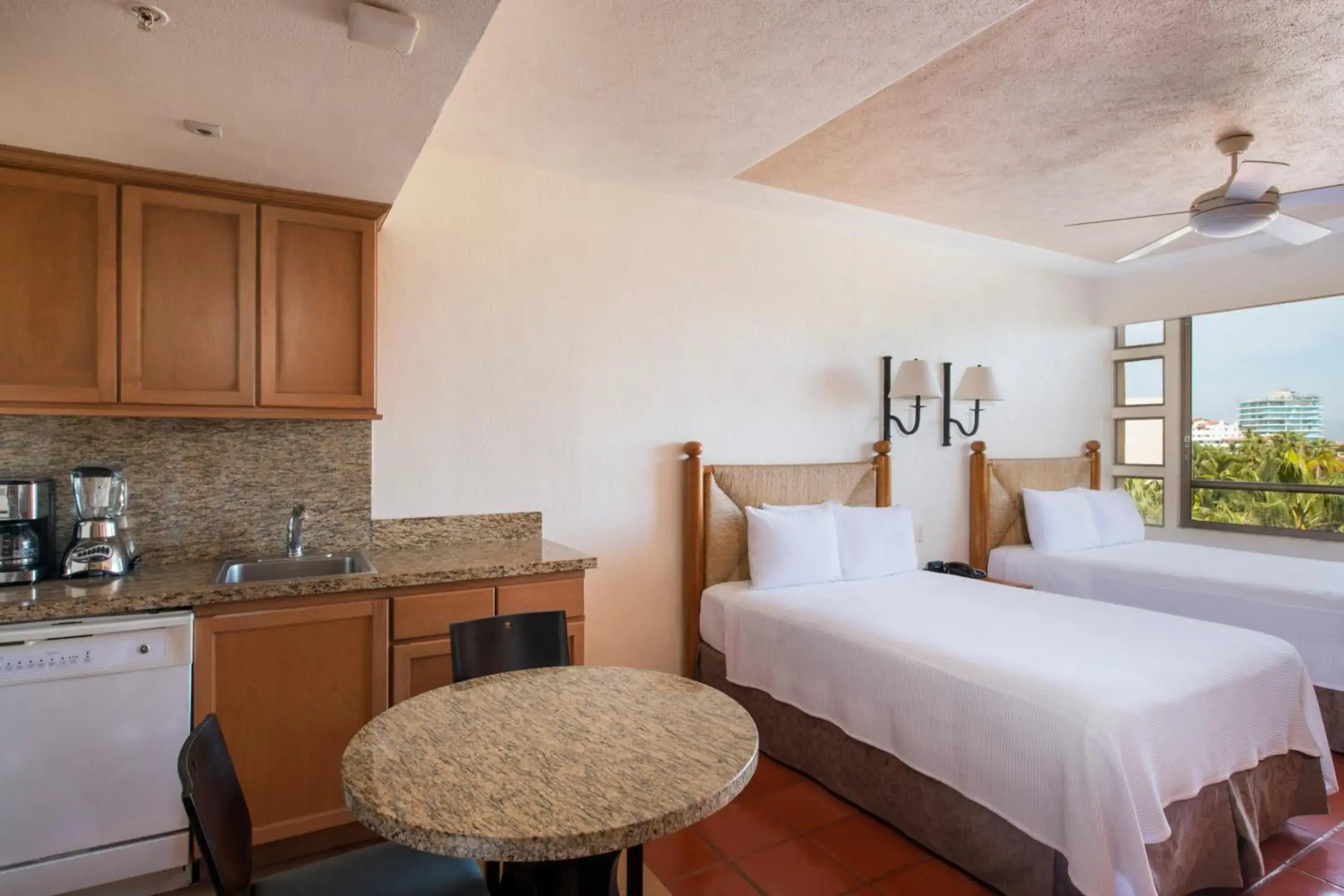 Club Regina Puerto Vallarta