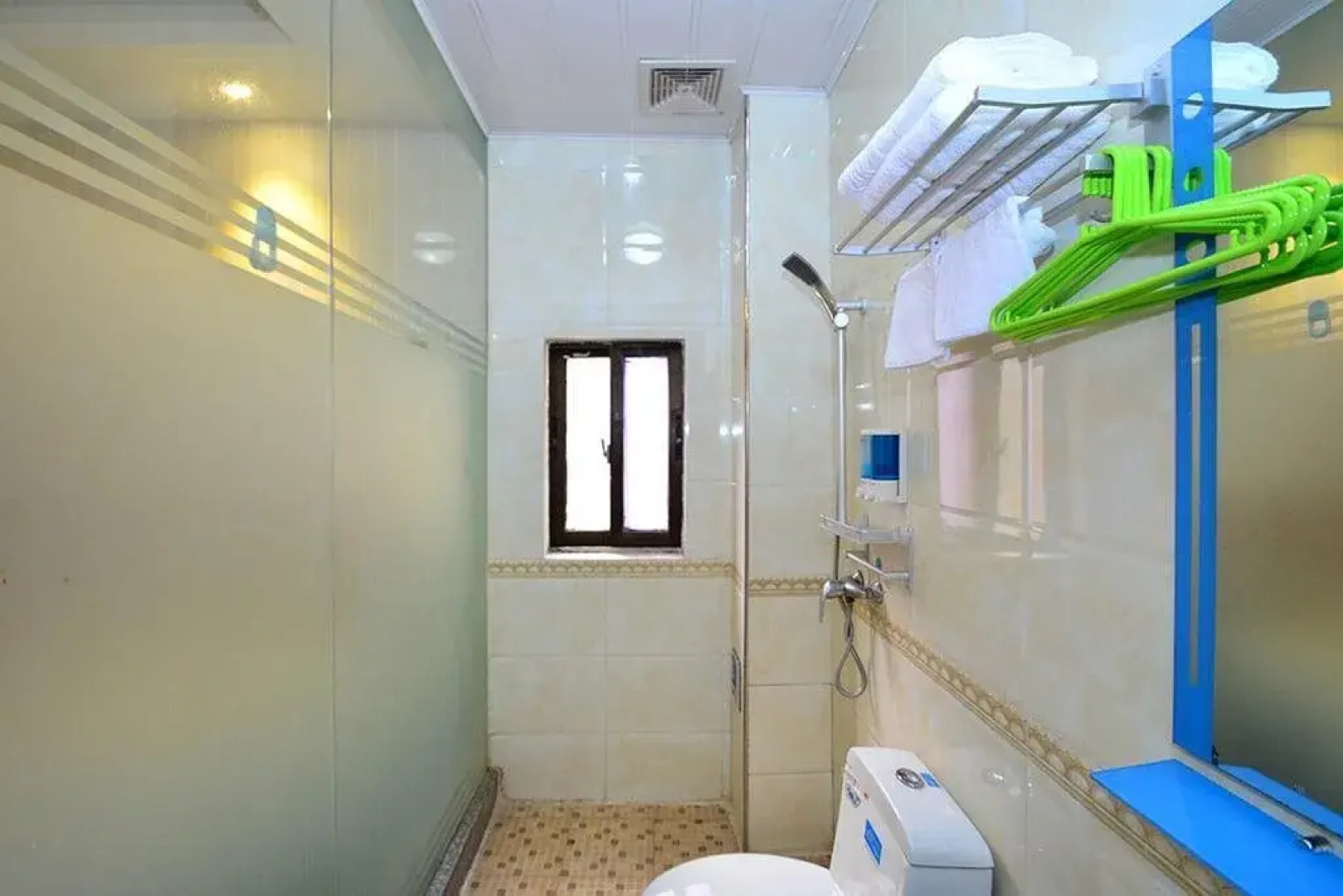 Chenhai Resort Hotel