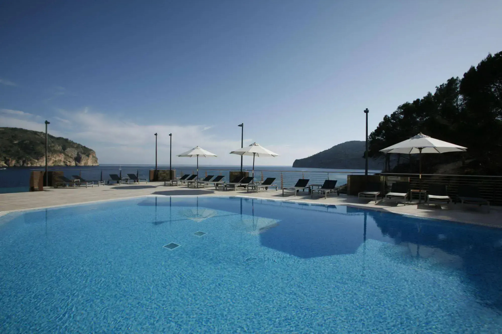 Bahía Suites Camp De Mar
