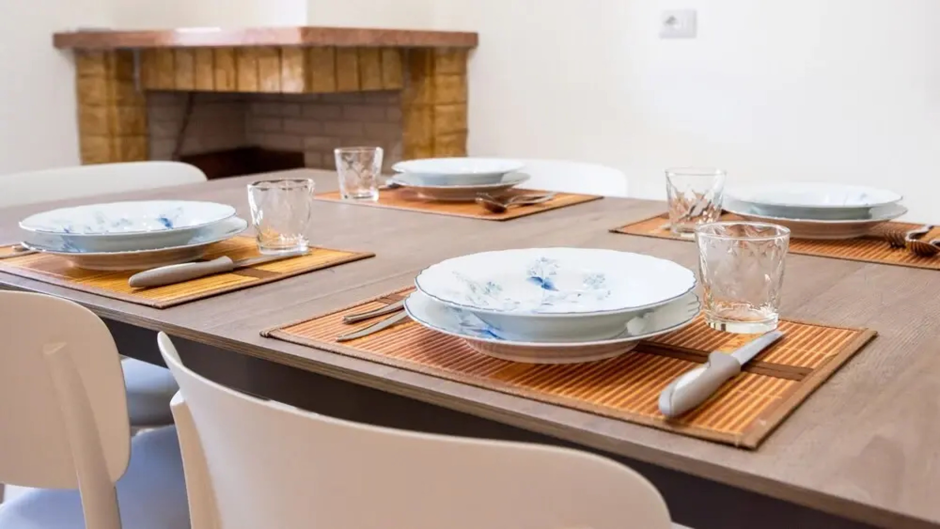 Welcomely - Vico Giordano Bruno 27