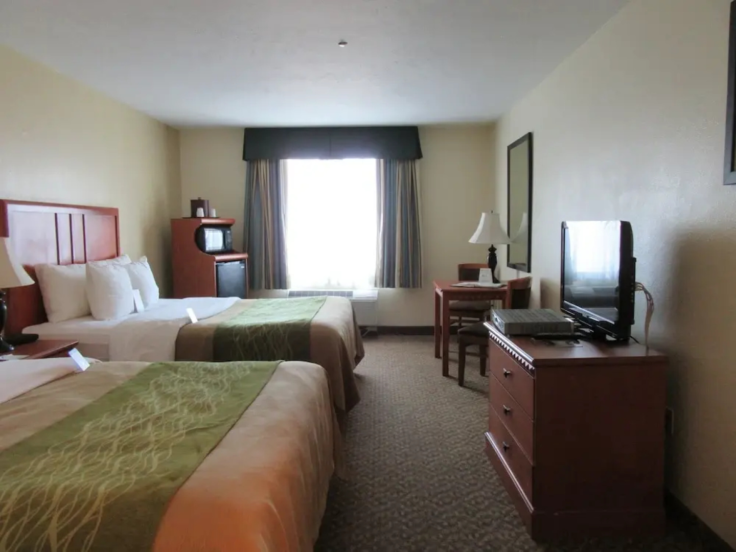 Comfort Inn & Suites El Centro