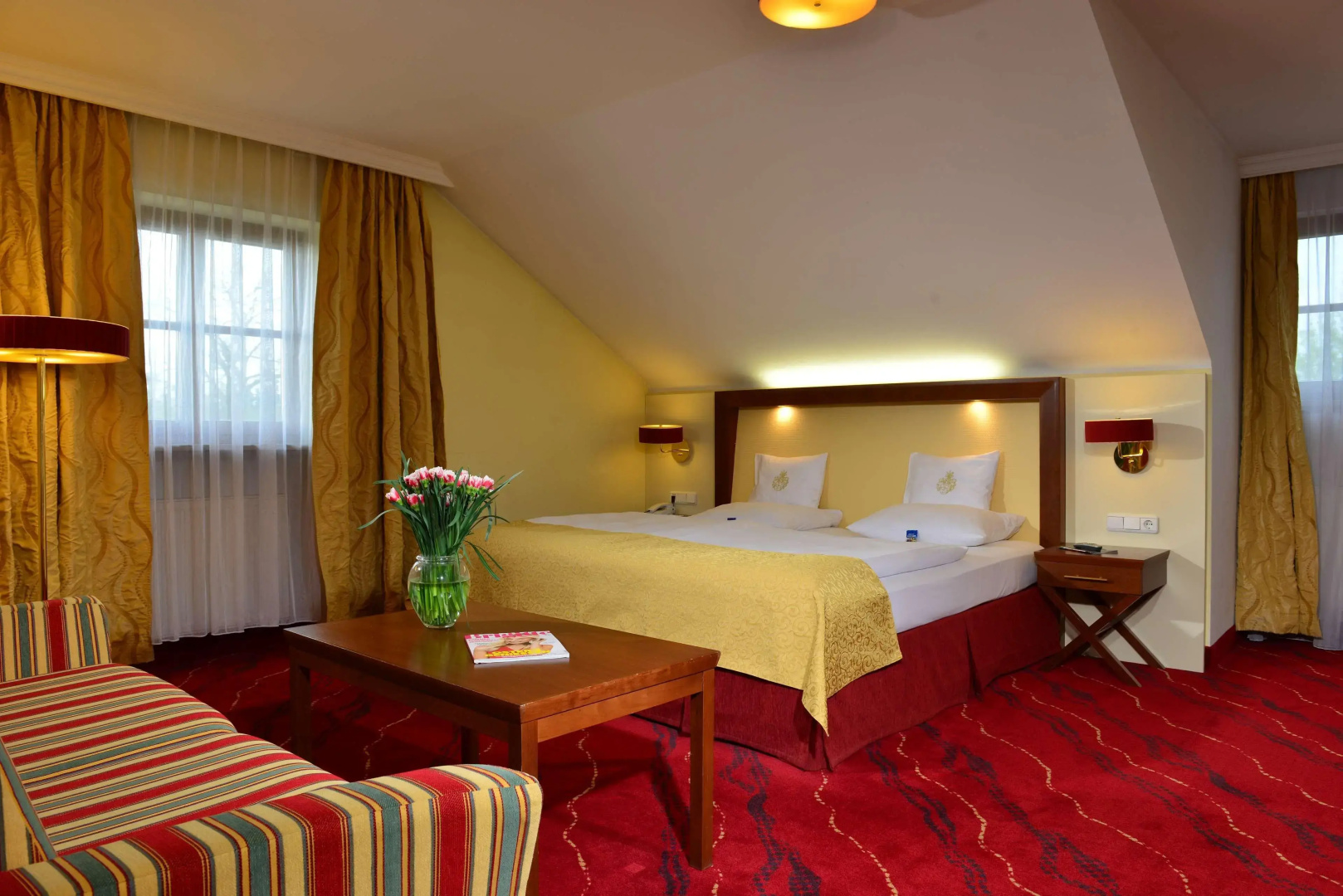 Best Western Plus Hotel Erb
