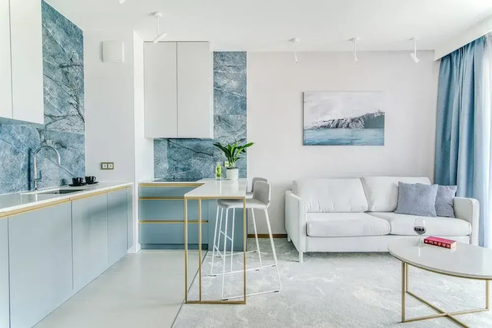 N11 Apartamenty Mikołajki - Destigo Hotels