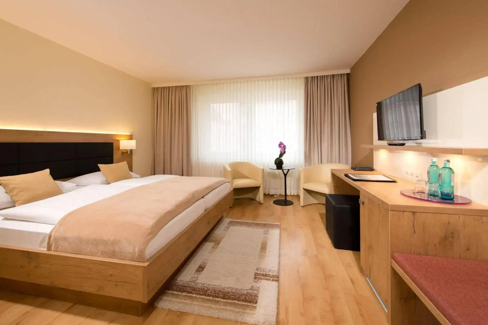 Spreewaldhotel Stephanshof