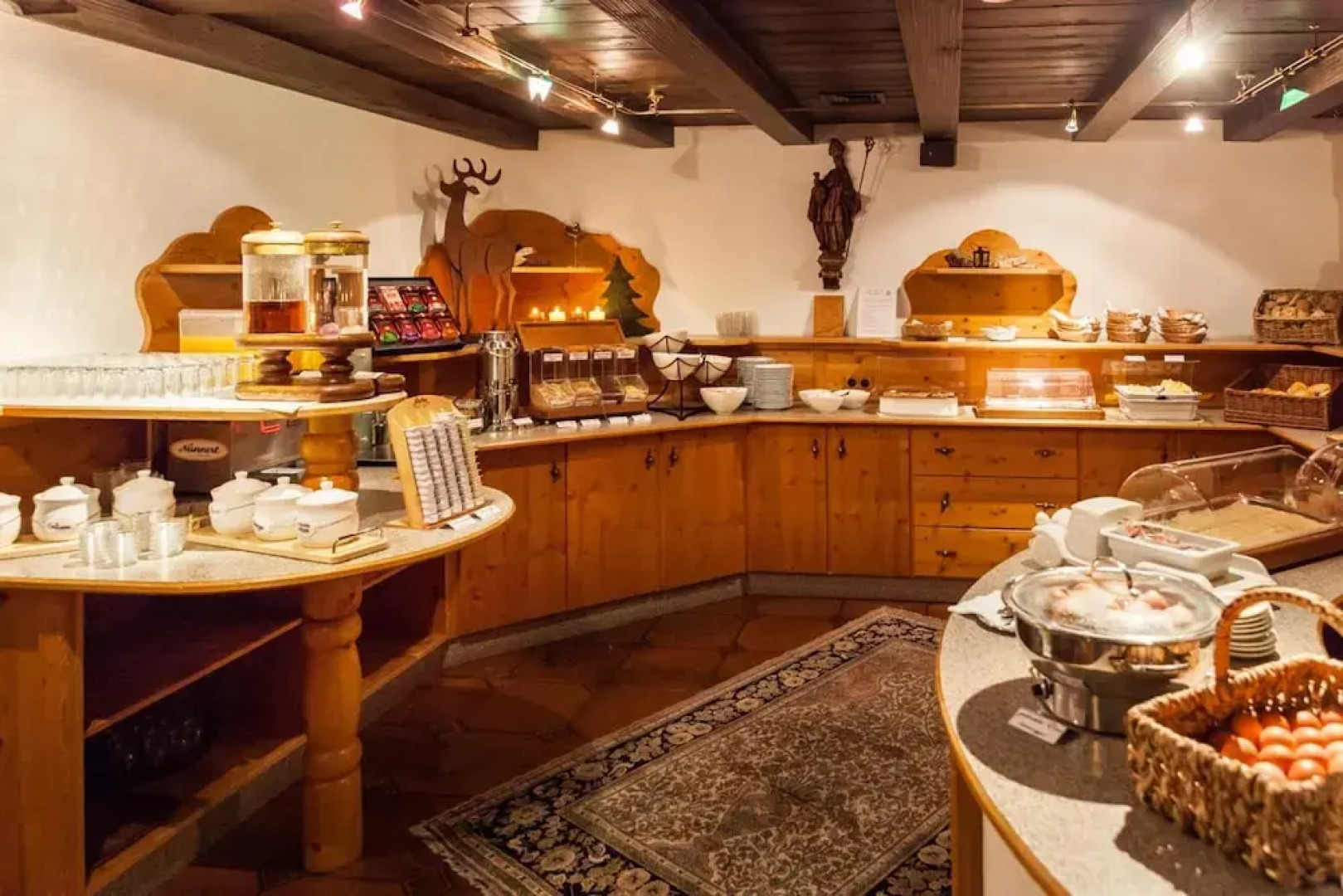 Alpenwohlfühlhotel Dörflwirt