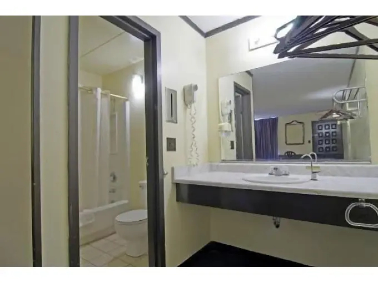 Rodeway Inn Charlotte South