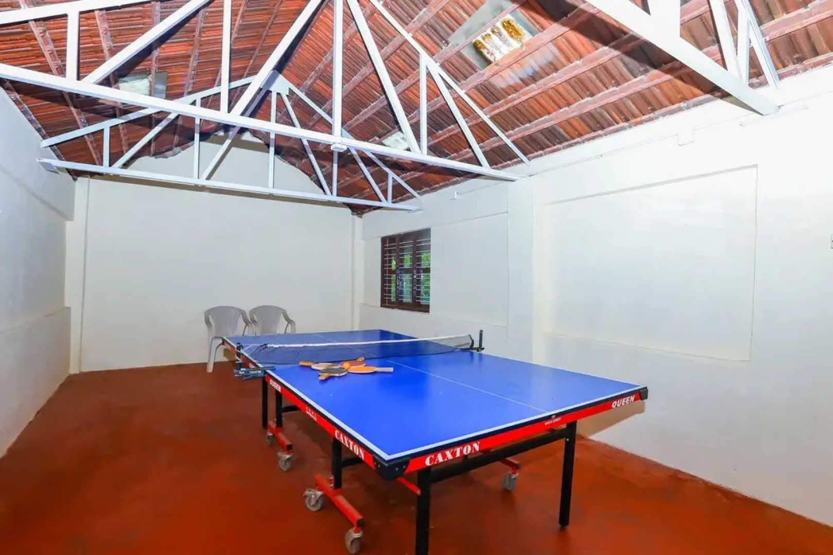 Treebo Alath Cad Homestay