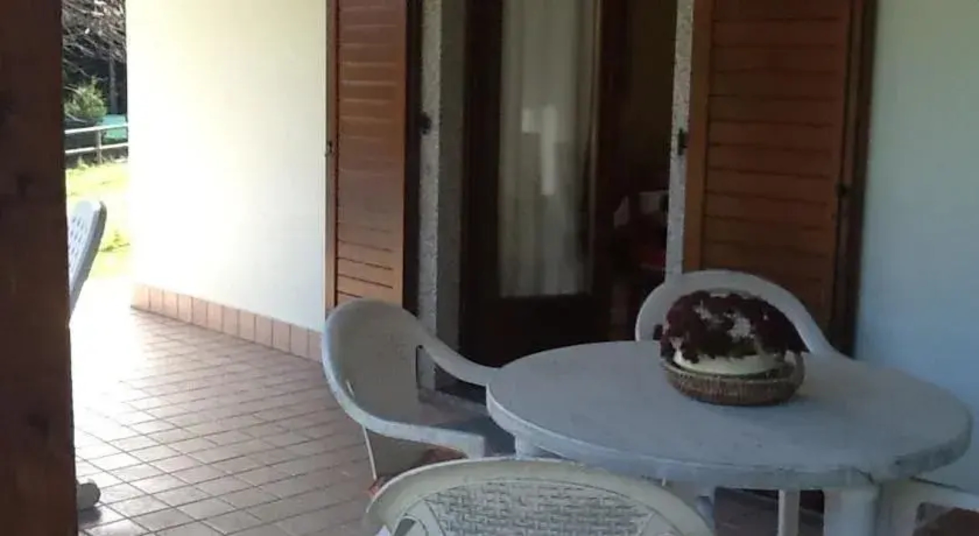 Bed And Breakfast Casa Pridela