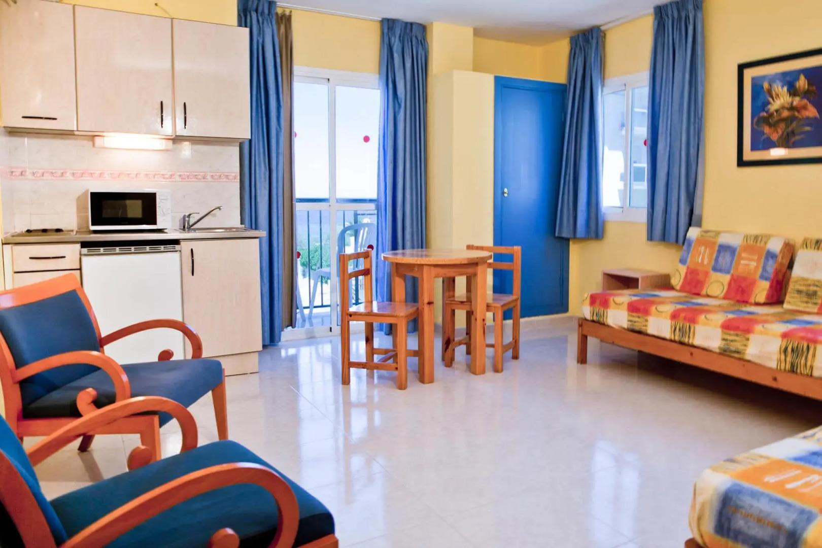 Vibra Calima Apartamentos - Adults Only