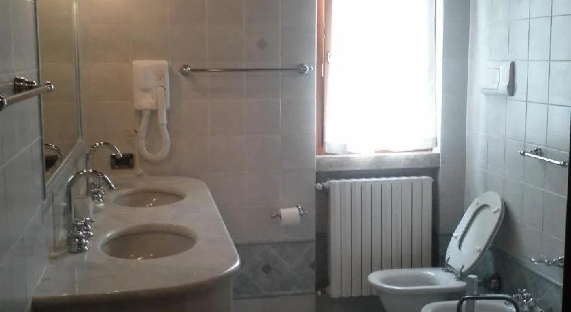 Appartamenti Apollo XI