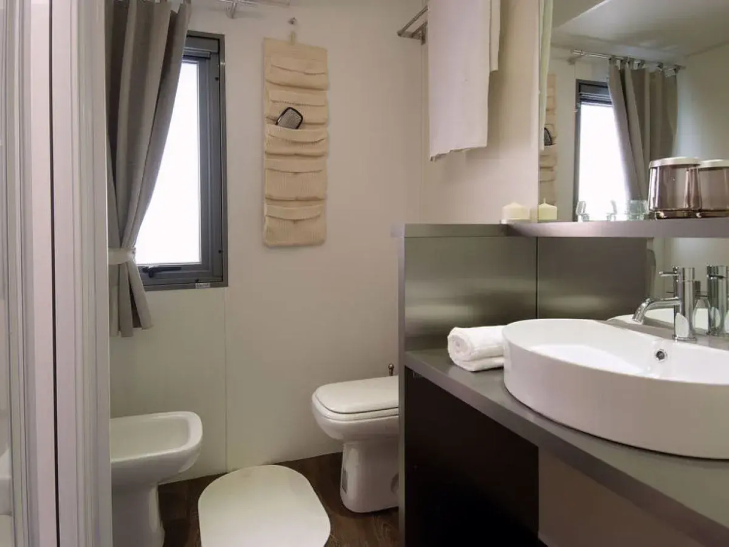 House Superior Castiglione della Pescaia