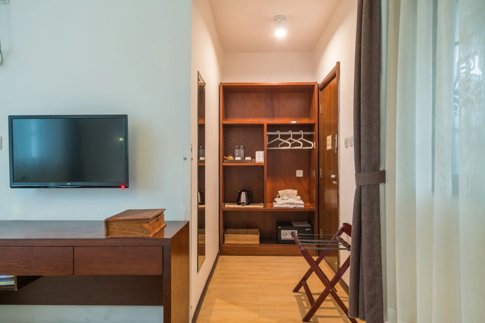 Dali Yanqingshanju Inn