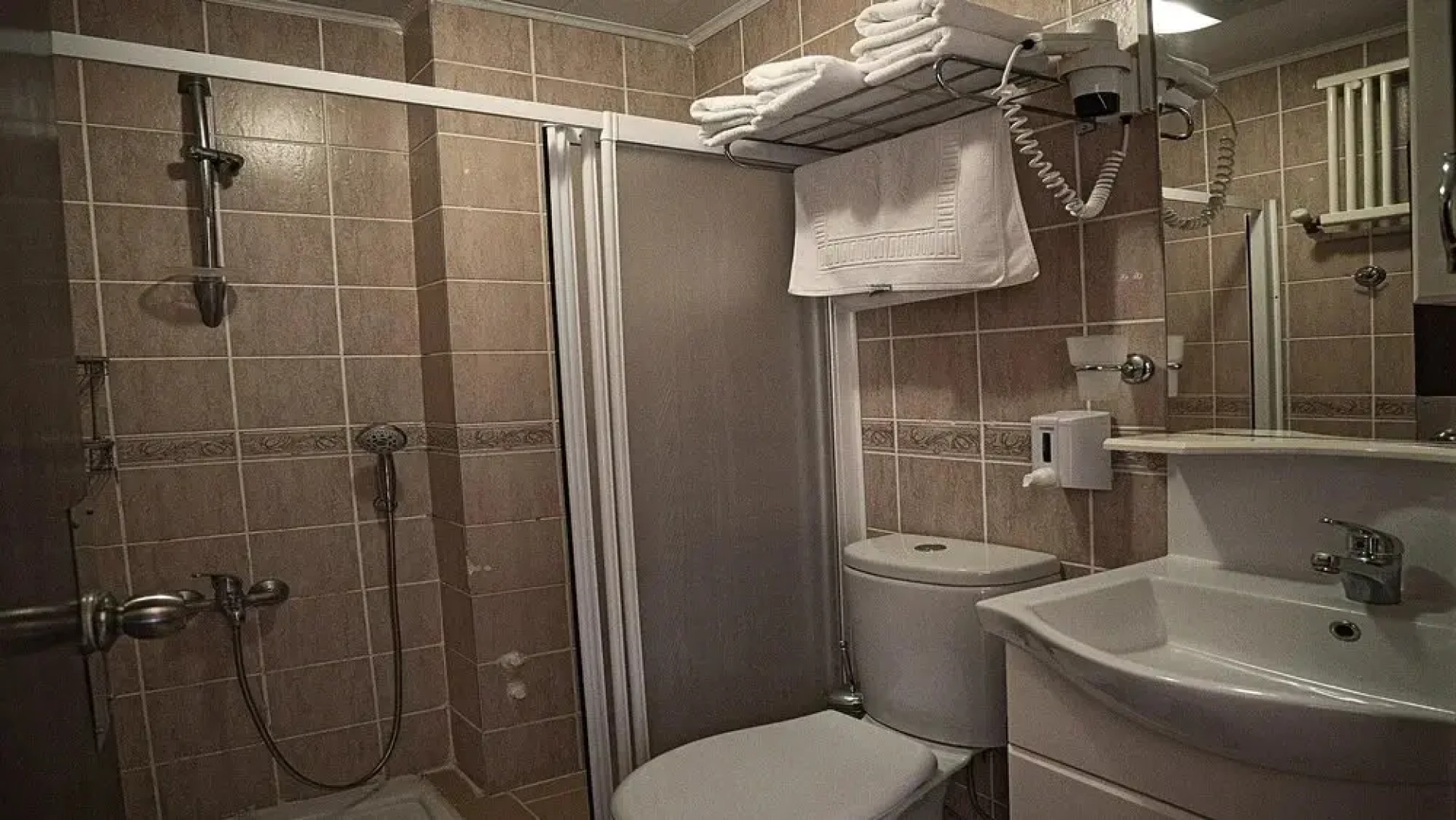 Gökceada İmbros Organik Hotel