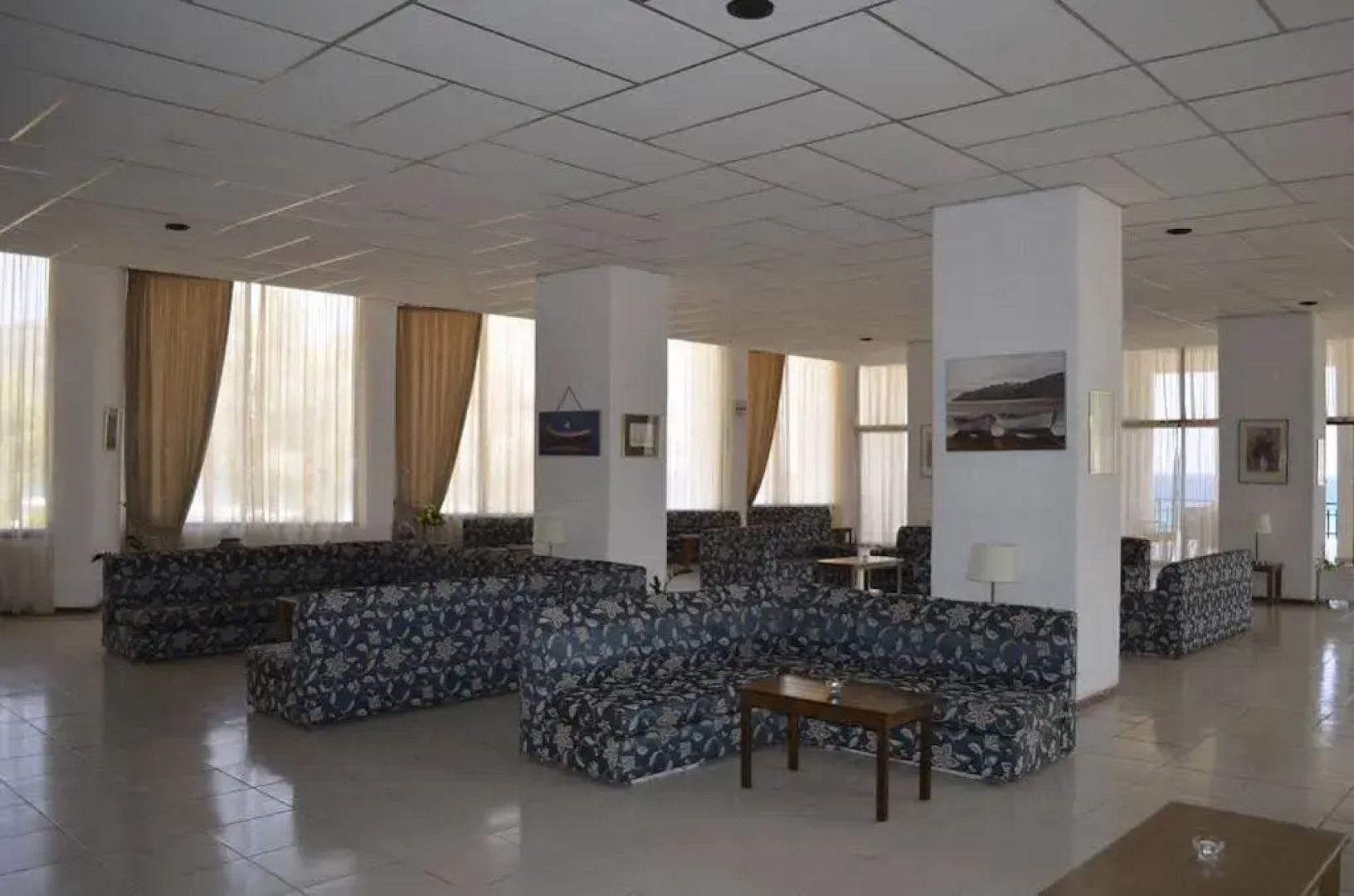 Lymiatis Beach Hotel