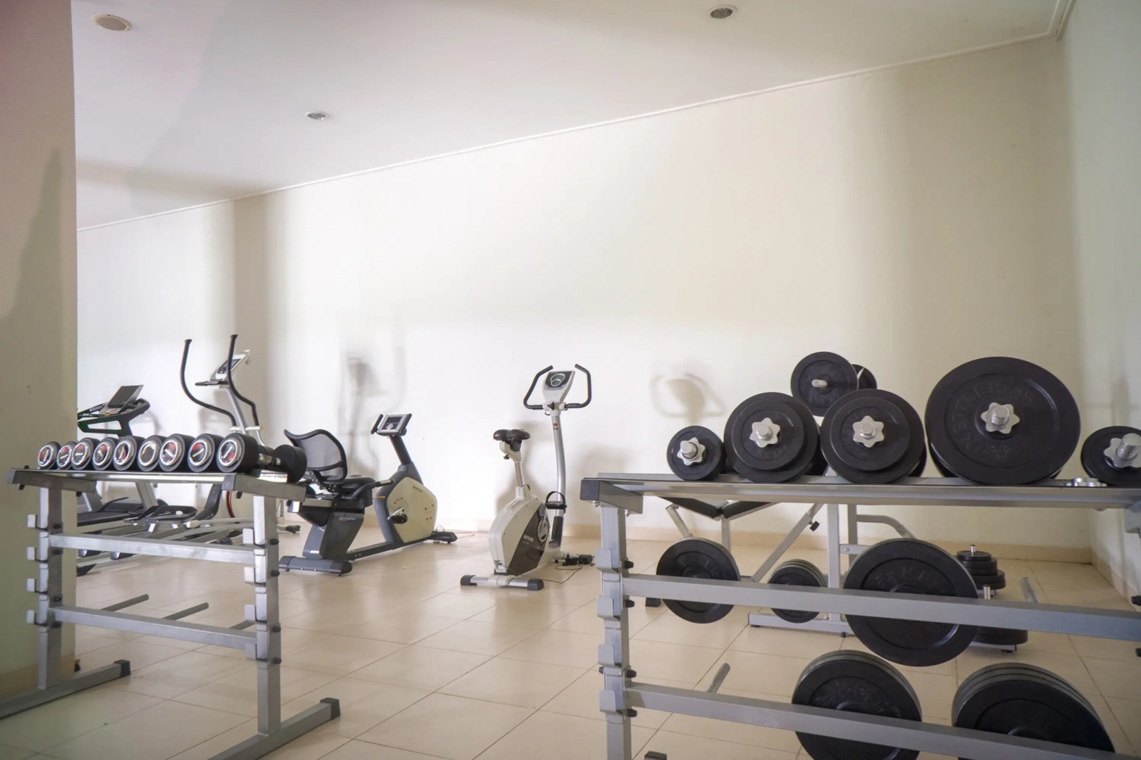 RedDoorz Premium @ Raya Bojonegoro