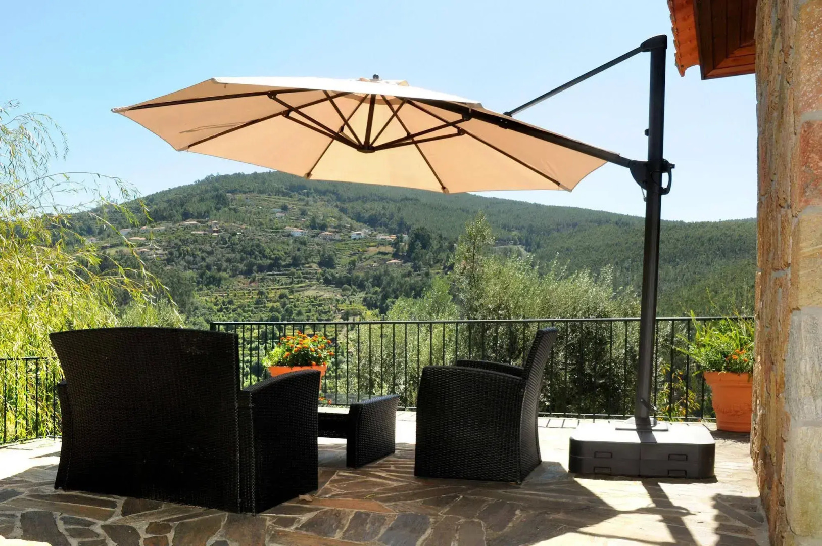 Quinta Das Escomoeiras