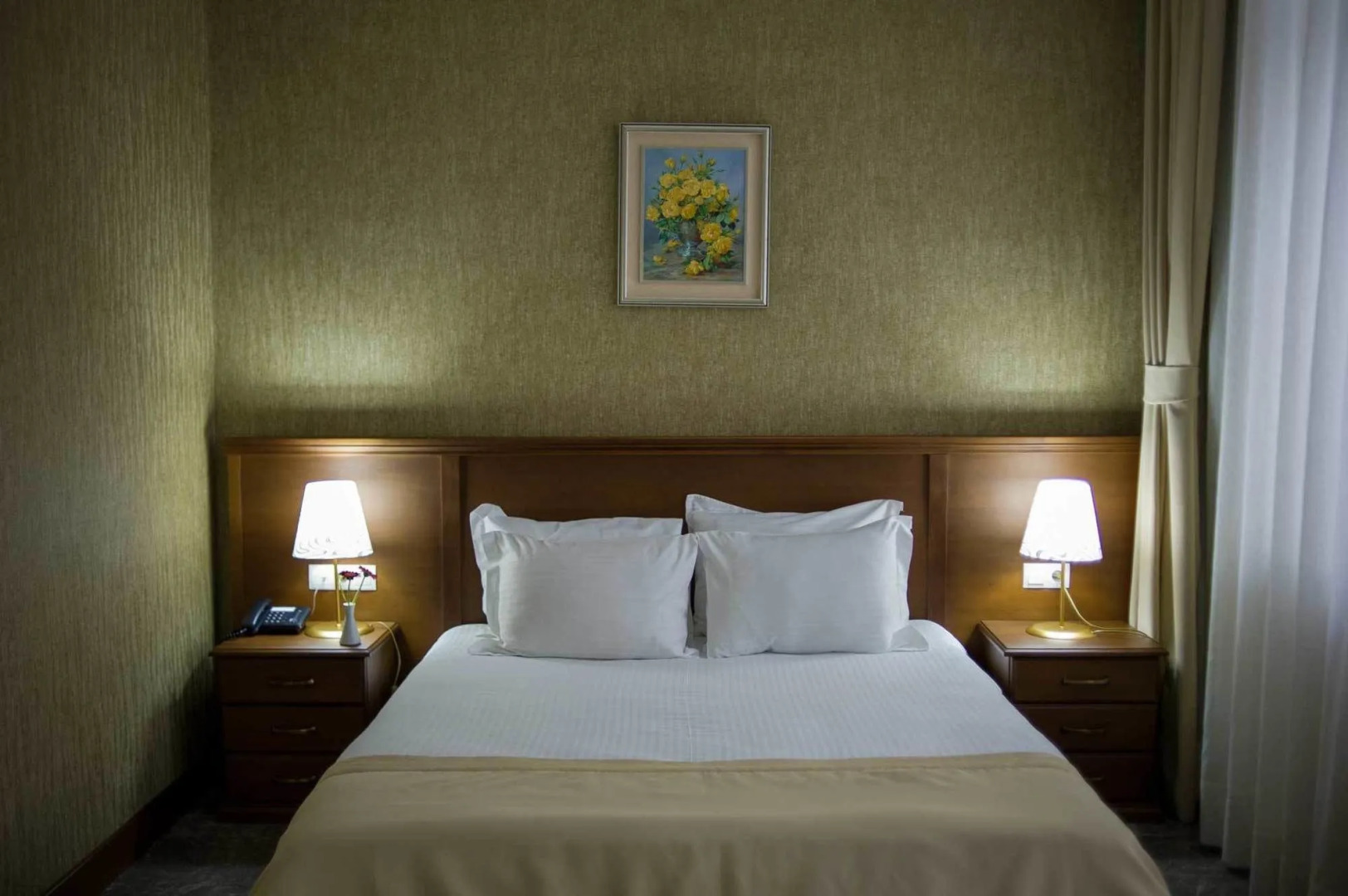 Отель O. Galogre