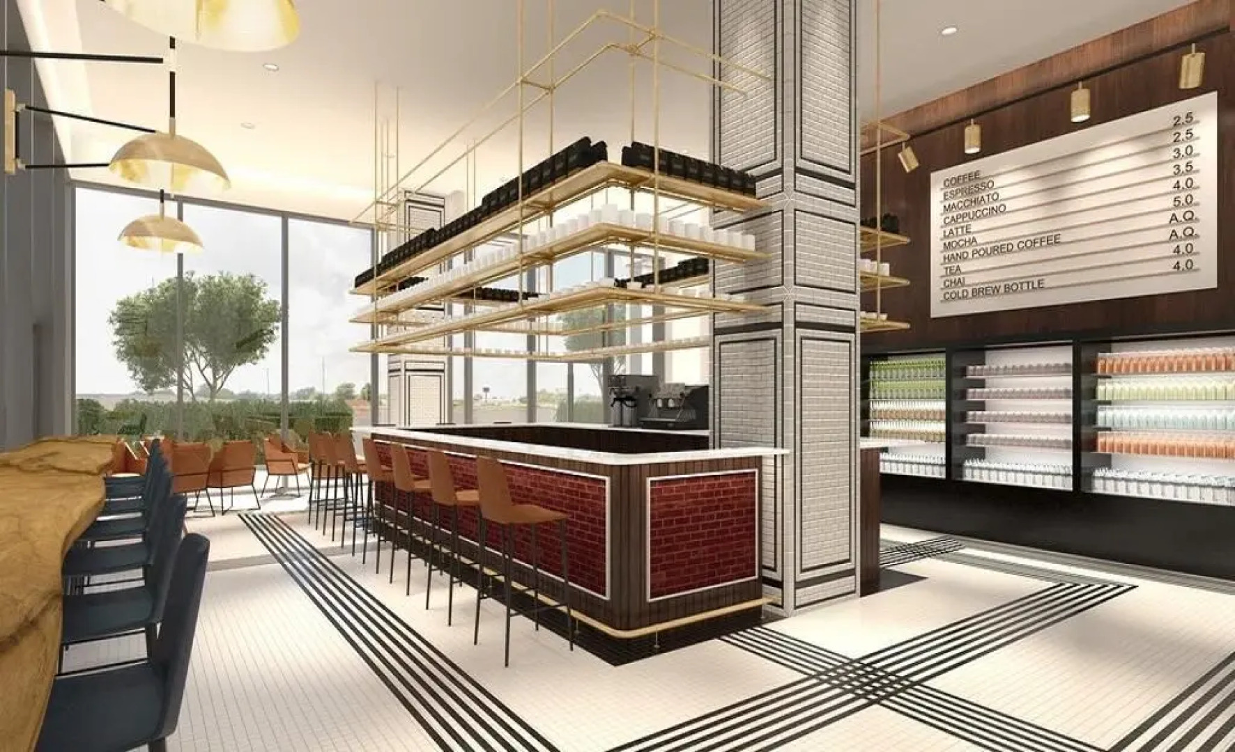 Omni Oklahoma City Hotel