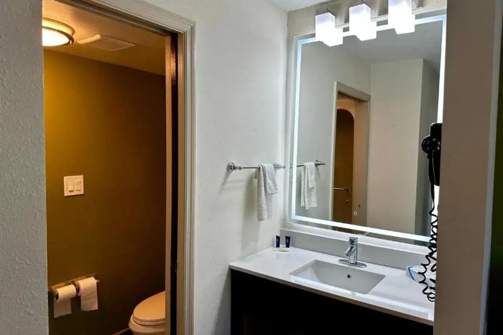 Sleep Inn Savannah Gateway I-95